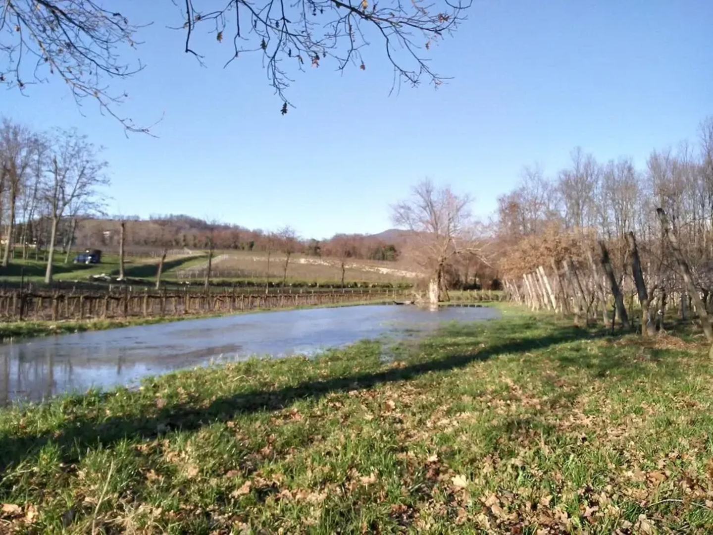 B&B Cascina San Martino