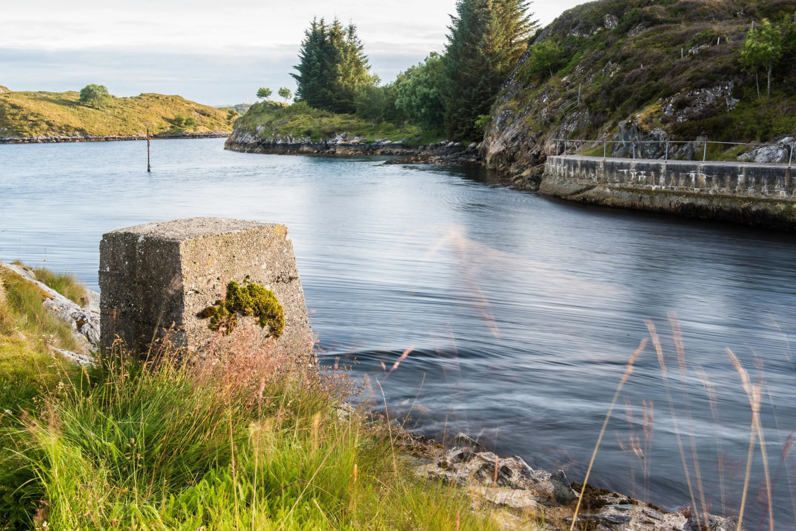 Dolmsundet Hotell Hitra