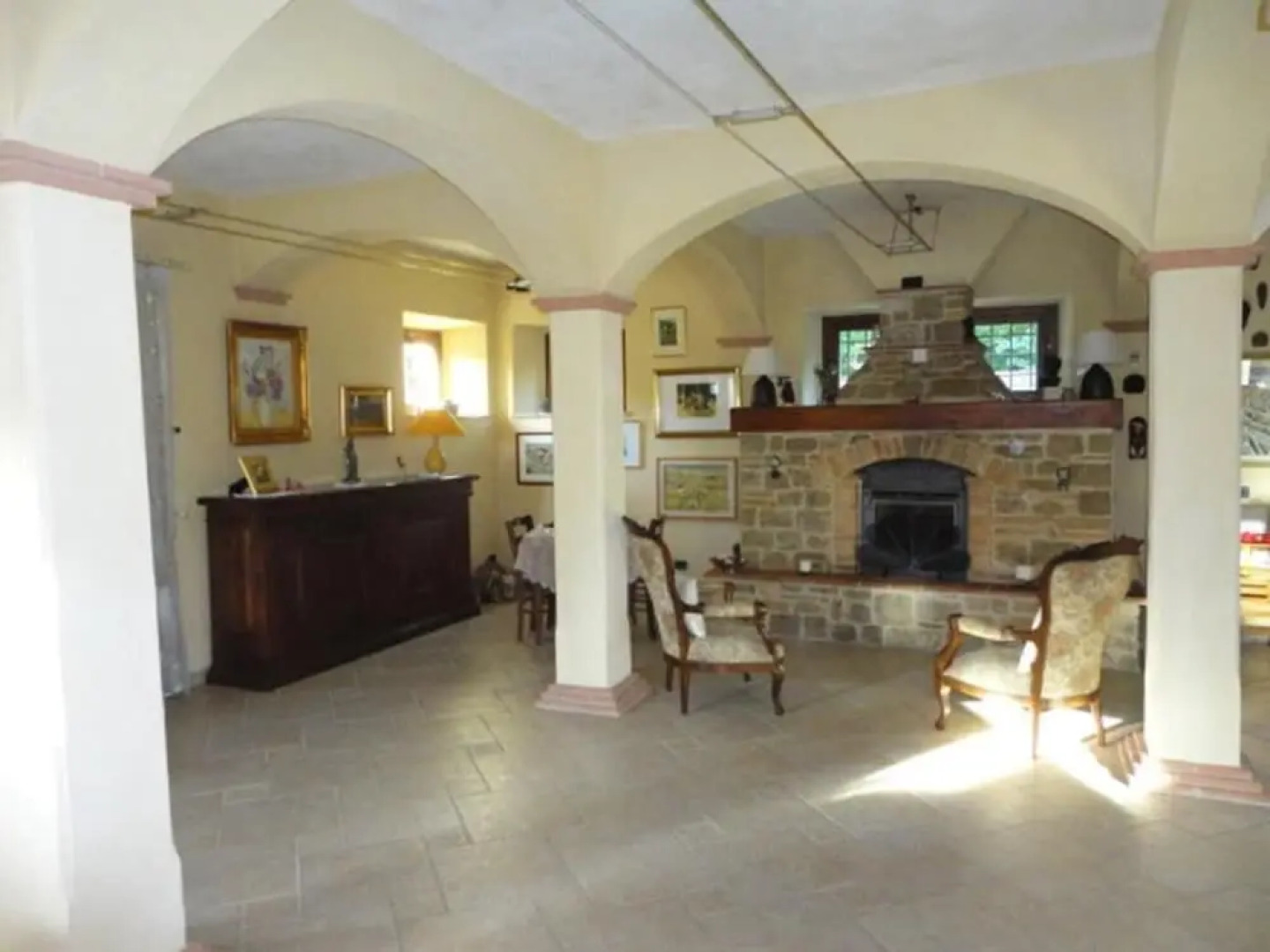 Bed & Breakfast La Casa Delle Rondini