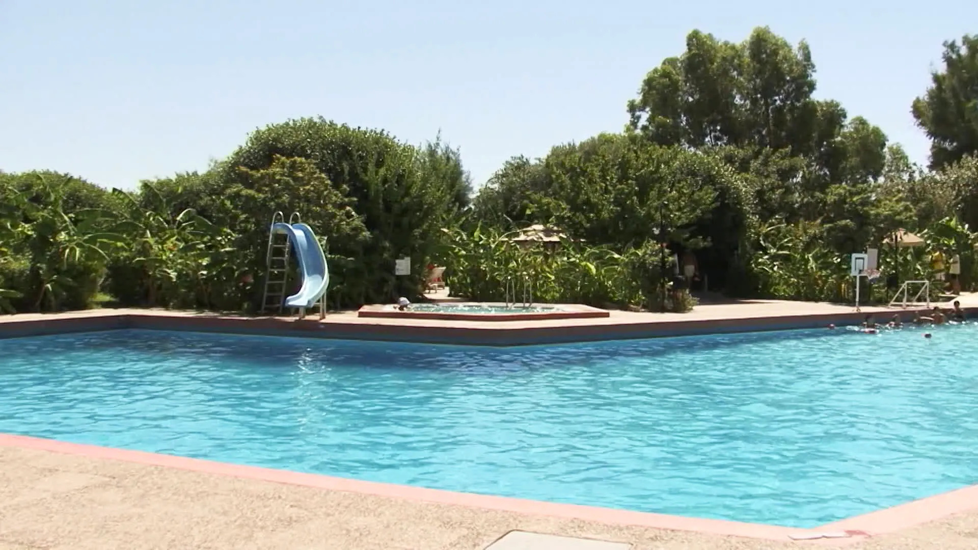 Irene Palace Beach Resort