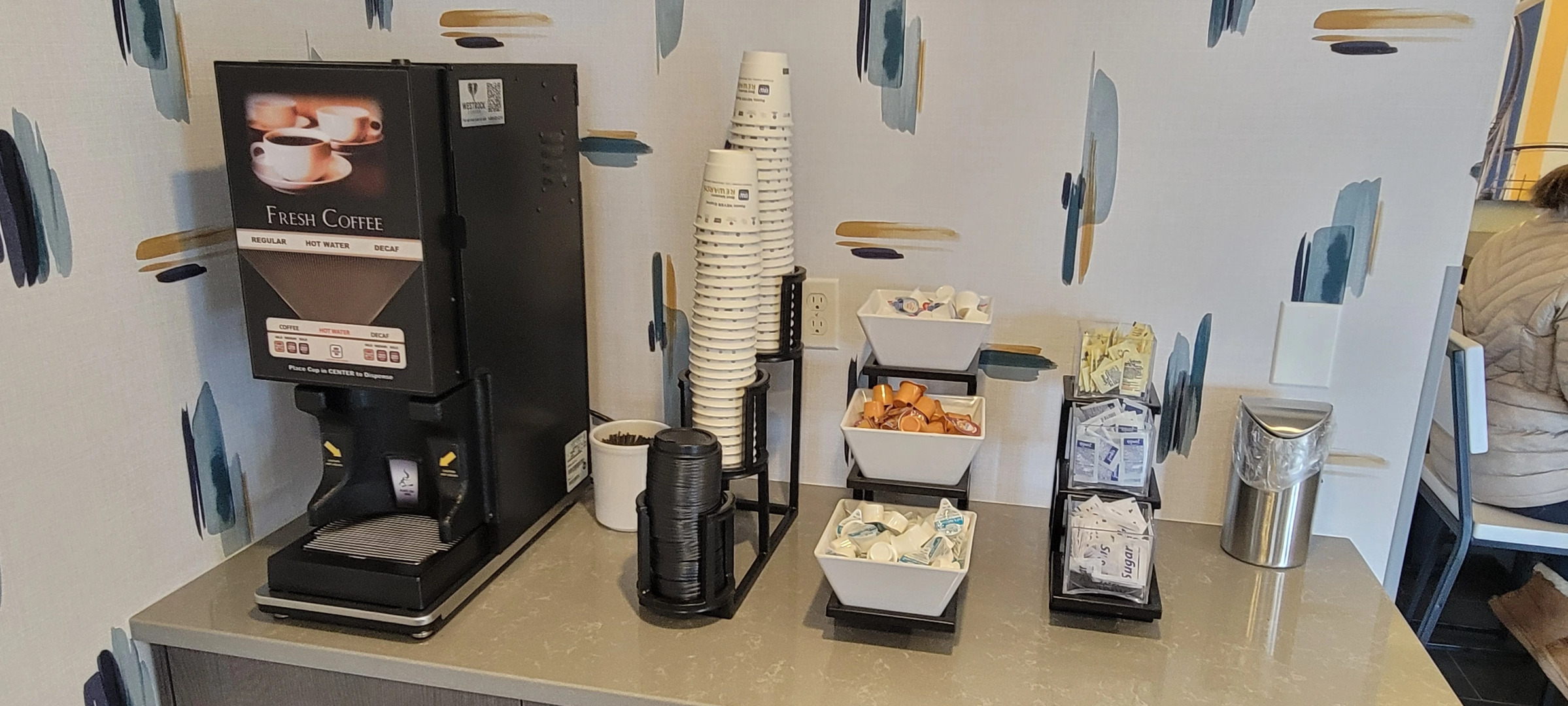 Best Western Doswell Hotel