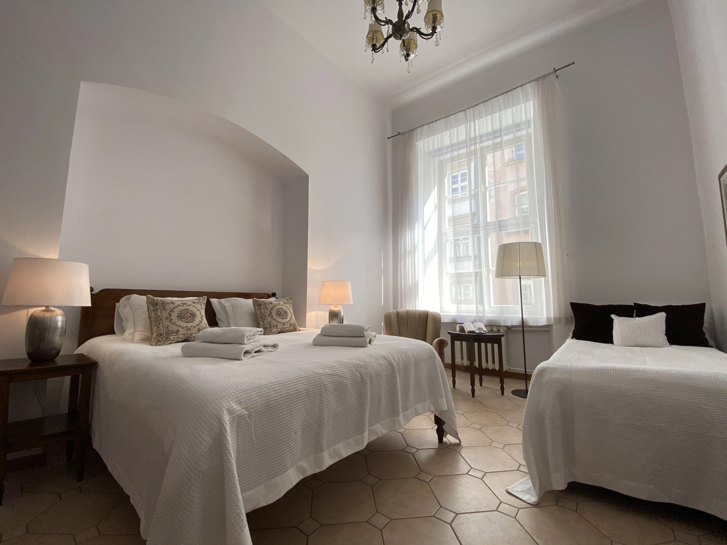 Boutique Aparthotel & Apartments