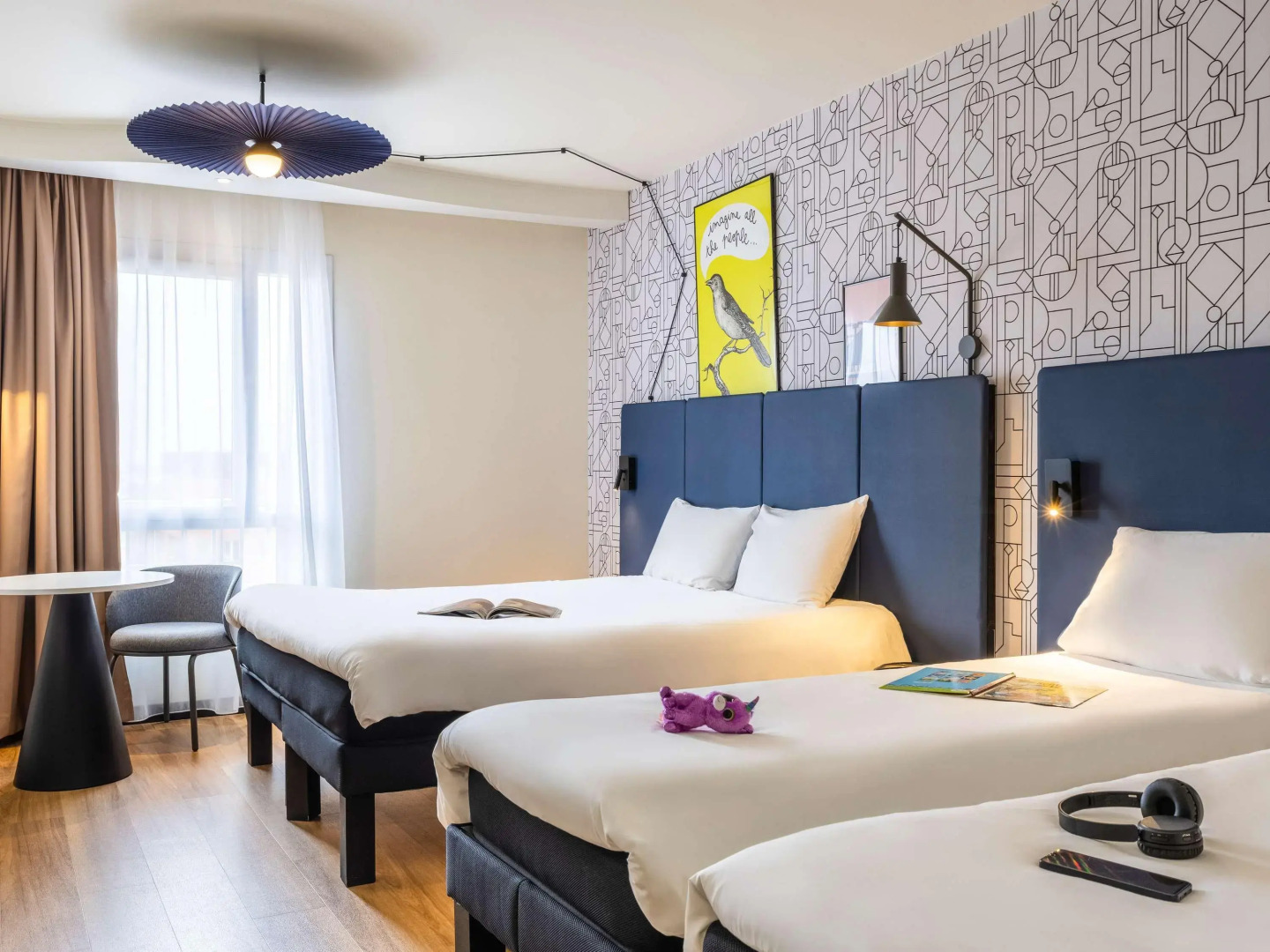 ibis Dunkerque Centre