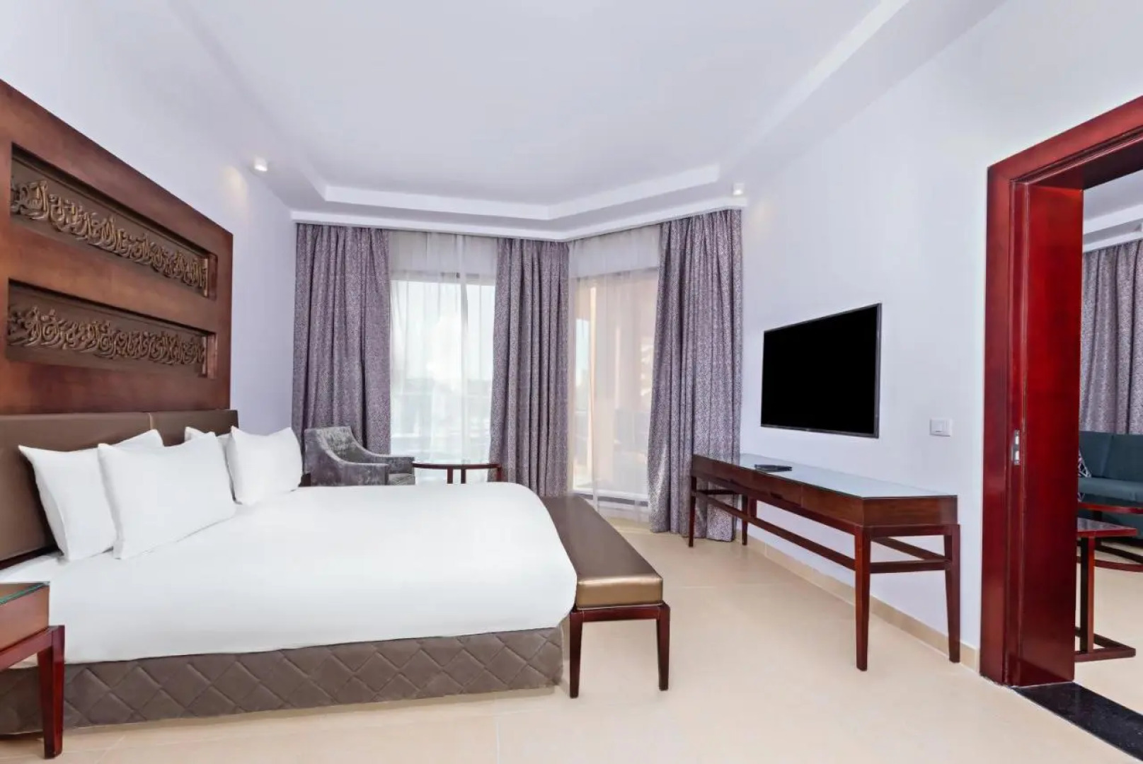 Pickalbatros Villaggio Aqua Park - Portofino Marsa Alam