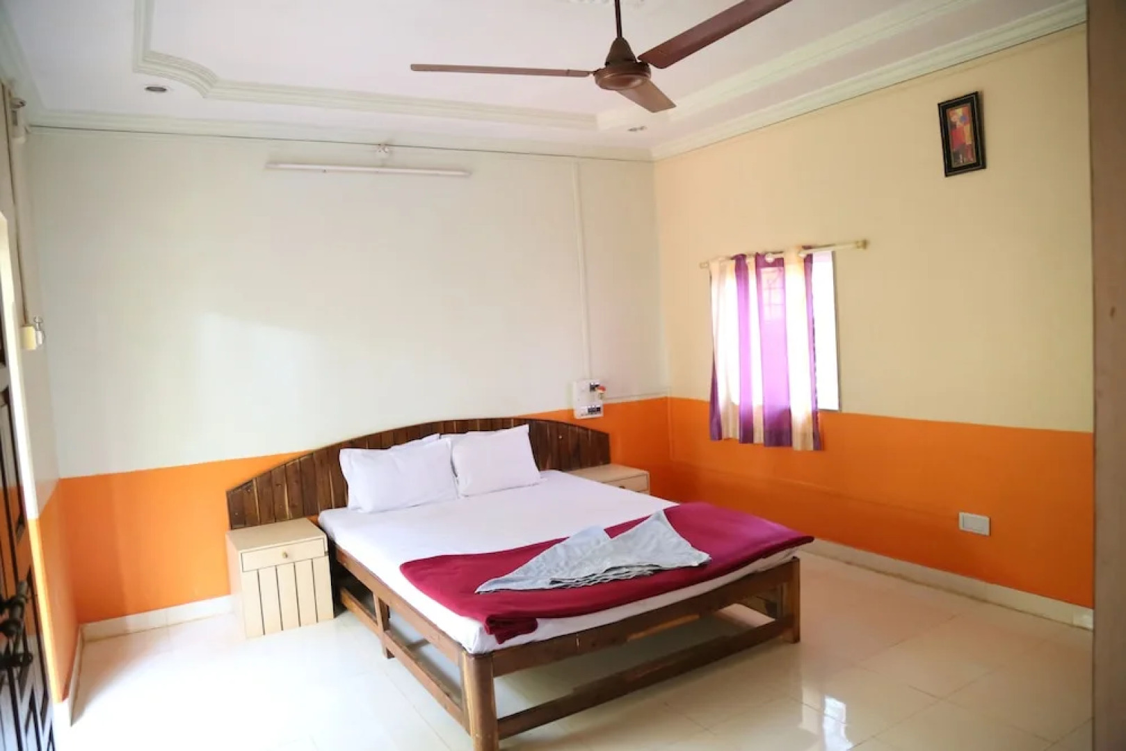 Darya sarang resort & Beer shopee