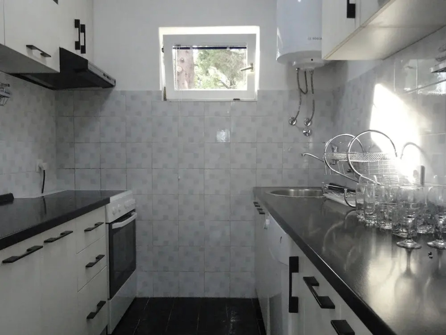 Petrovac Holiday House with pool