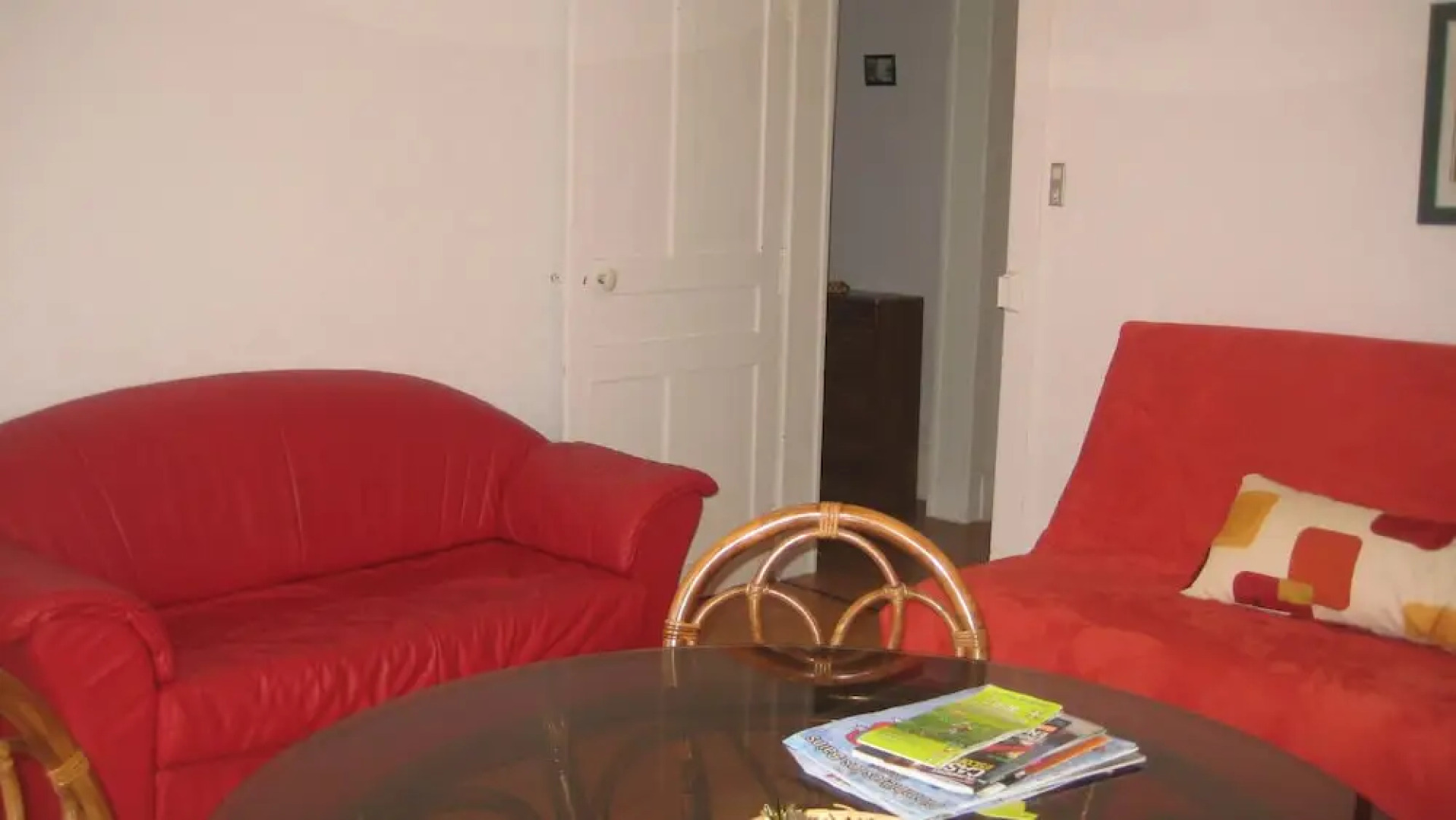 Octavus - Villa Marguerite