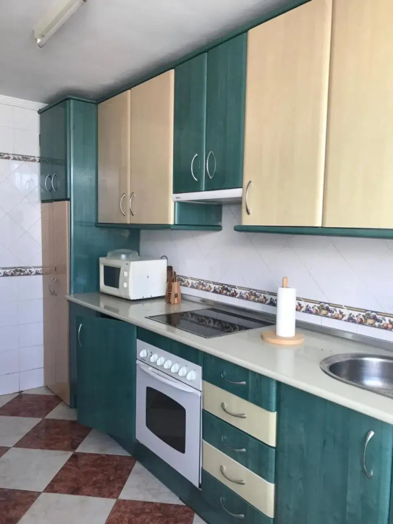 Piso Vacacional Isla Cristina