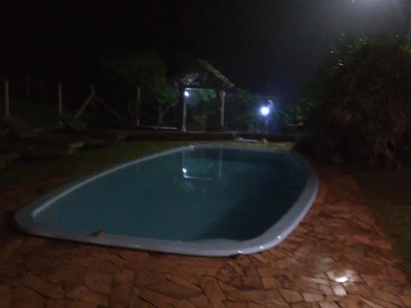 Pousada Recanto dos Pinheiros