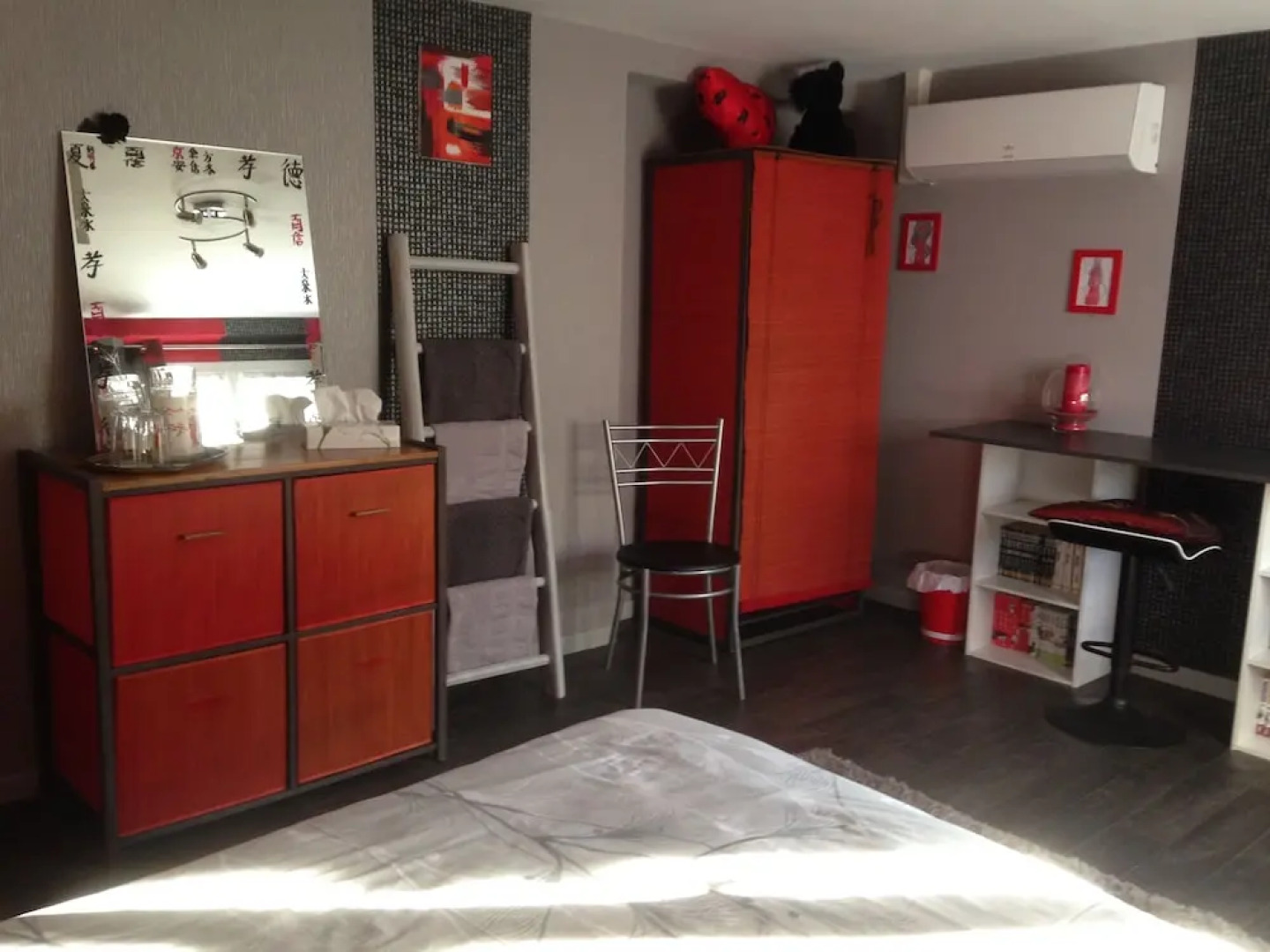 Chambre D'Hotes Hola