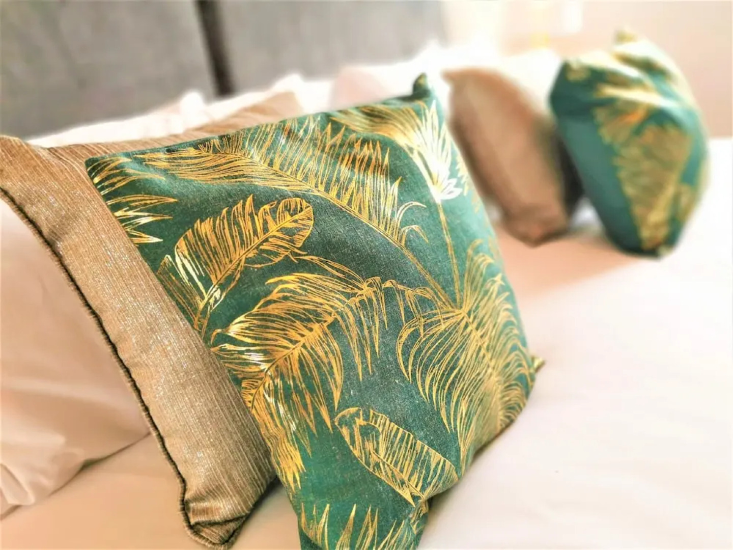 New Apartment Free Electric Car Charging