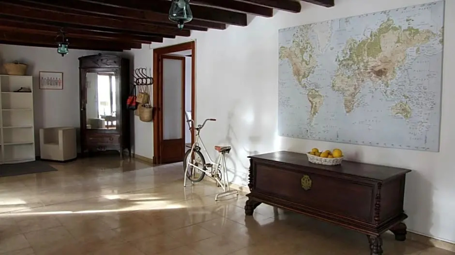 Sa Fita Backpackers - Albergue Juvenil