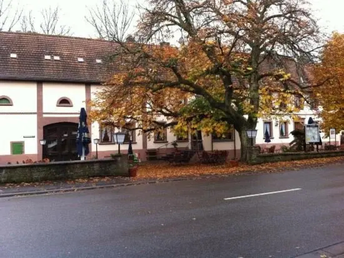 Wern's Mühle Landhaus im Ostertal