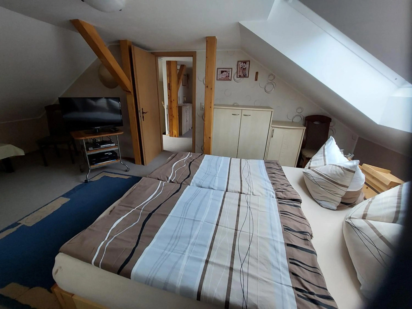 Ferienwohnung Morgensonne Kurort Rathen