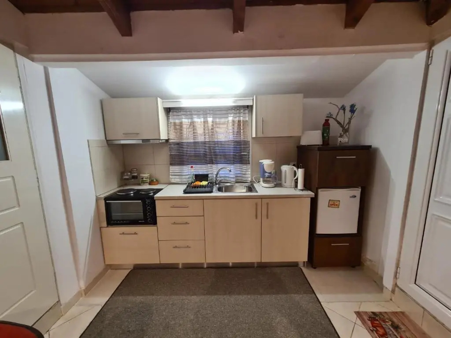 Semelia's Guest house