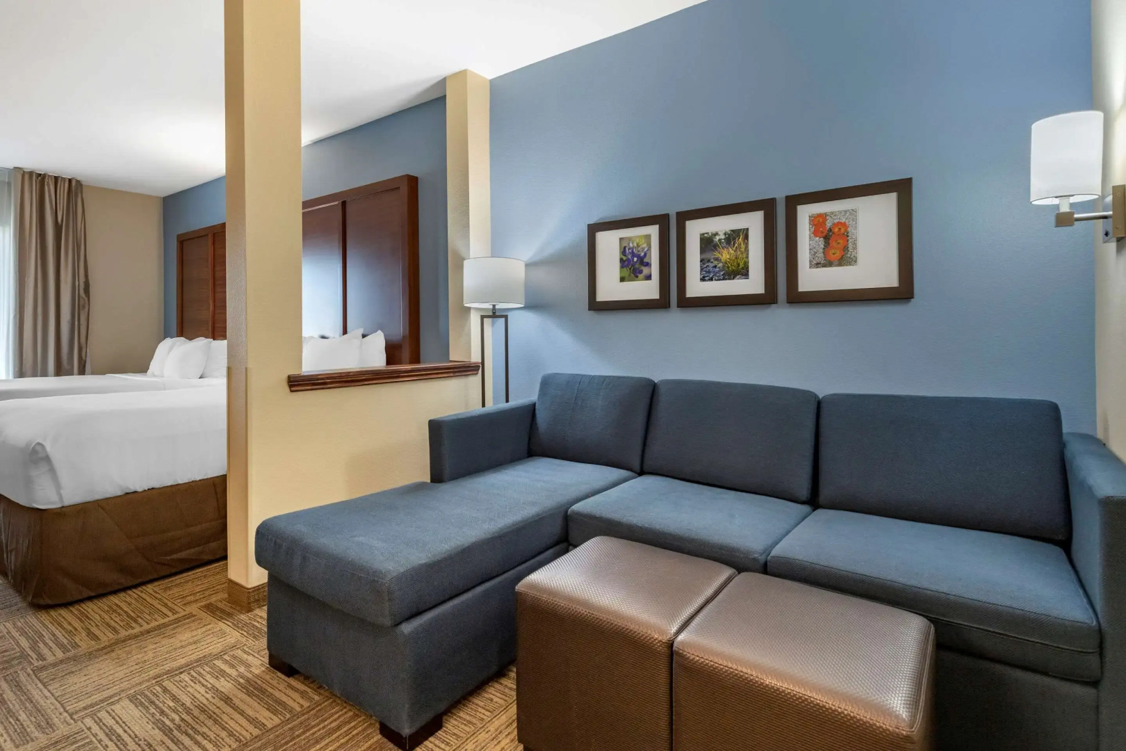 Comfort Suites Cedar Park - Austin Northwest