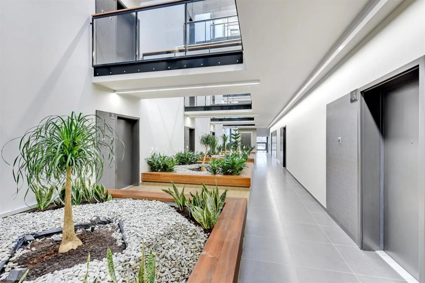 Apartinfo Apartments - Sadowa