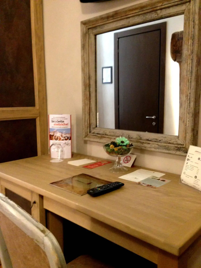 Hotel San Giovanni Resort