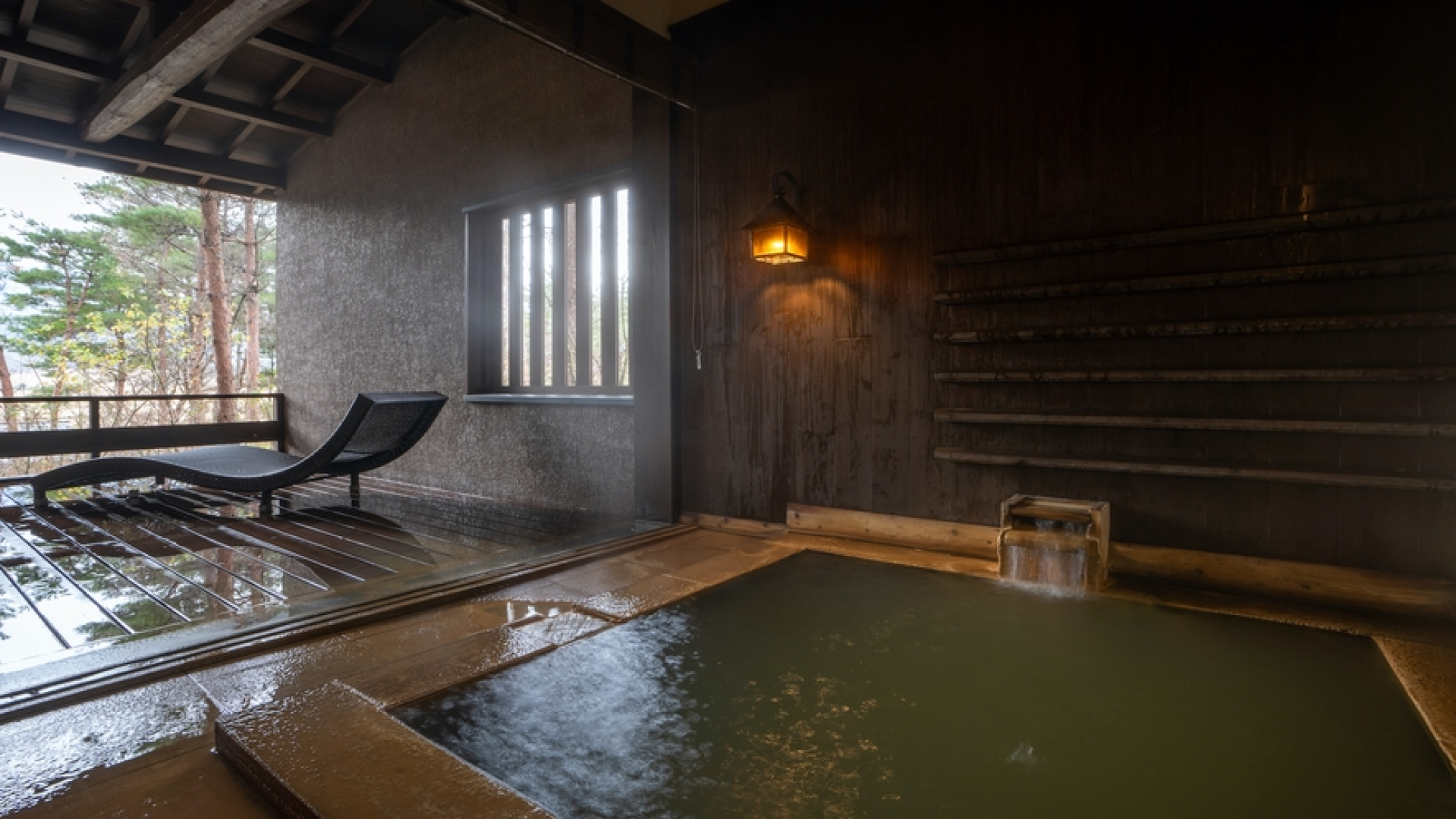 Trial Spa Resort Kuoritei