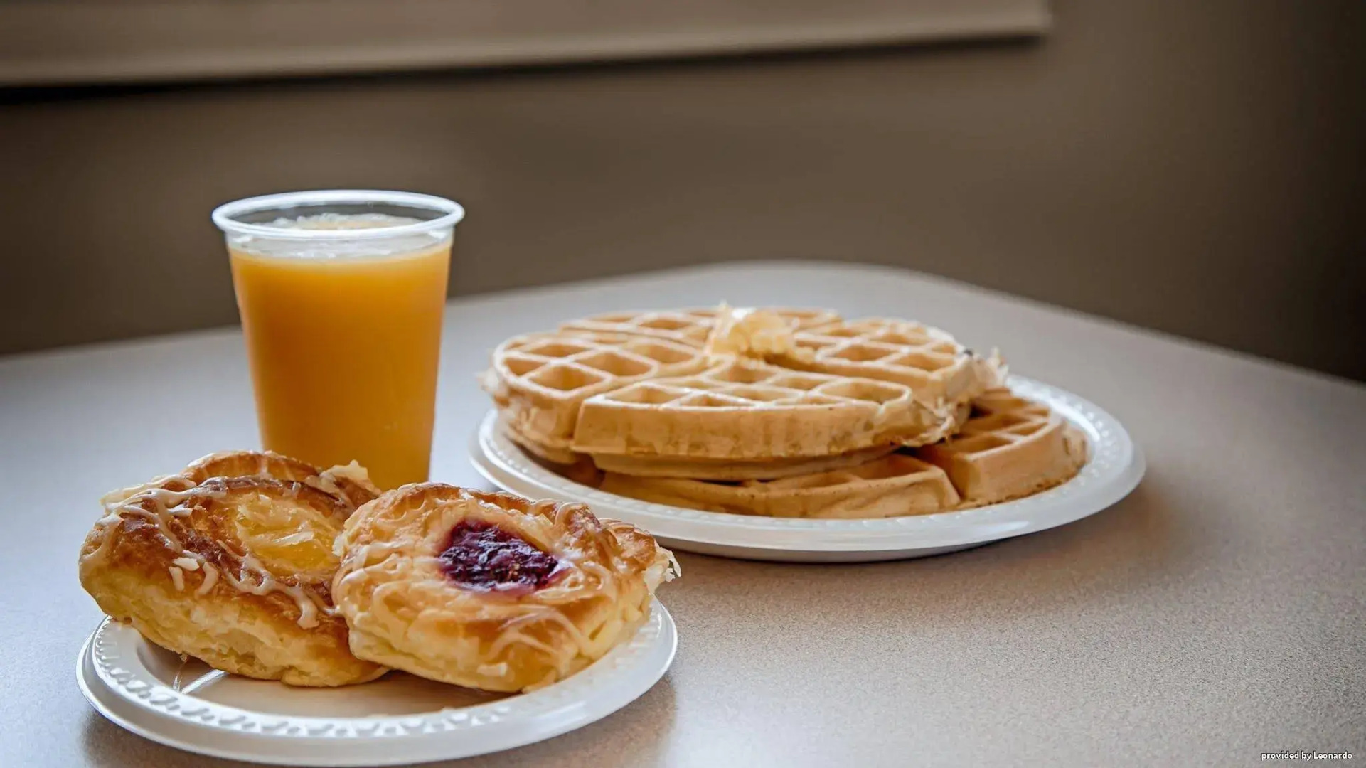 Clarion Pointe Morrow - Atlanta South