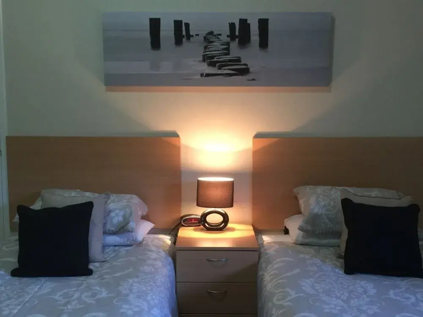 The Nosh and Nod - Howick Street