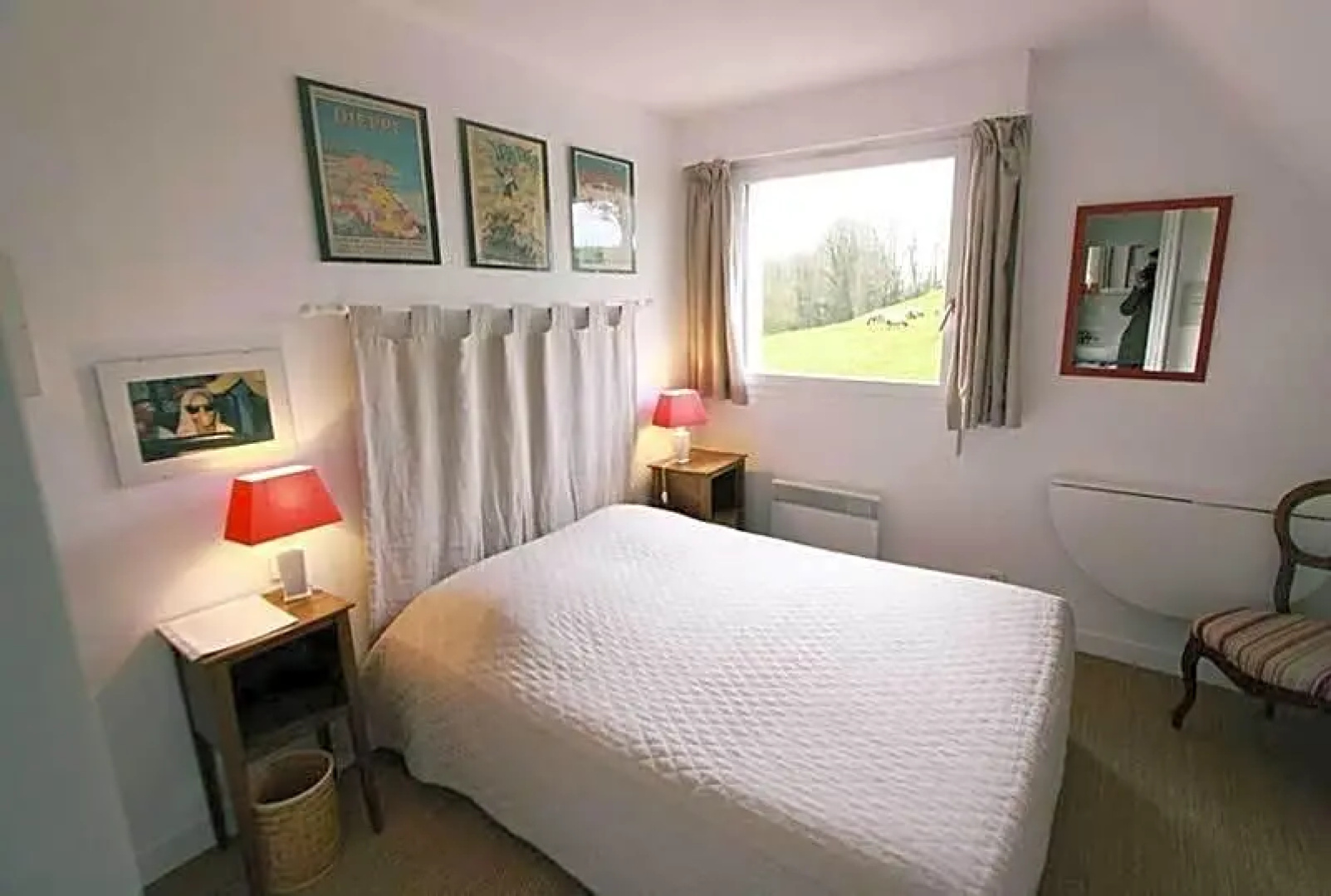 Chambre dHôtes les Champarts