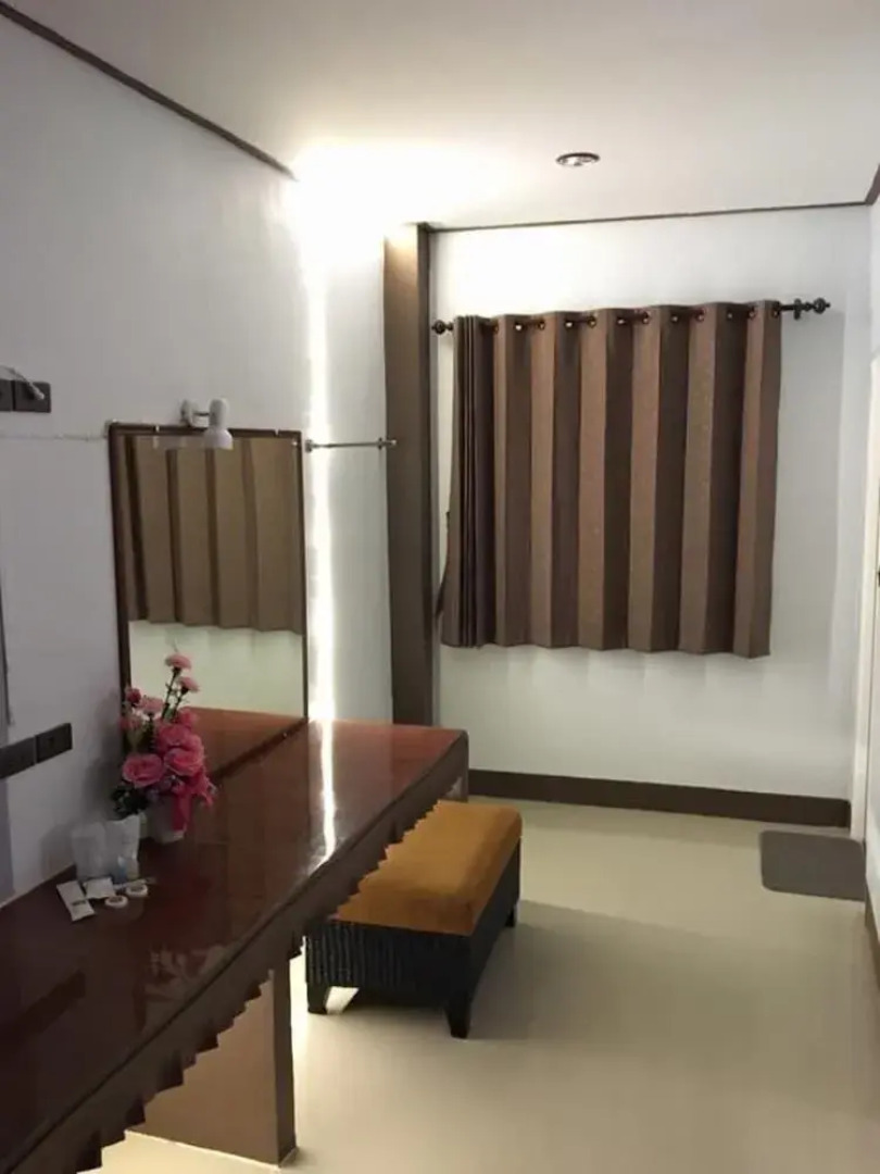 Safe House Phatthalung Resort