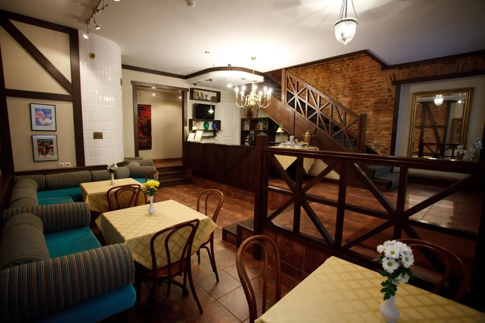 Фортеция Питер