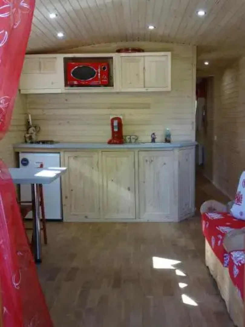 L'Enclos B&B et Gîtes