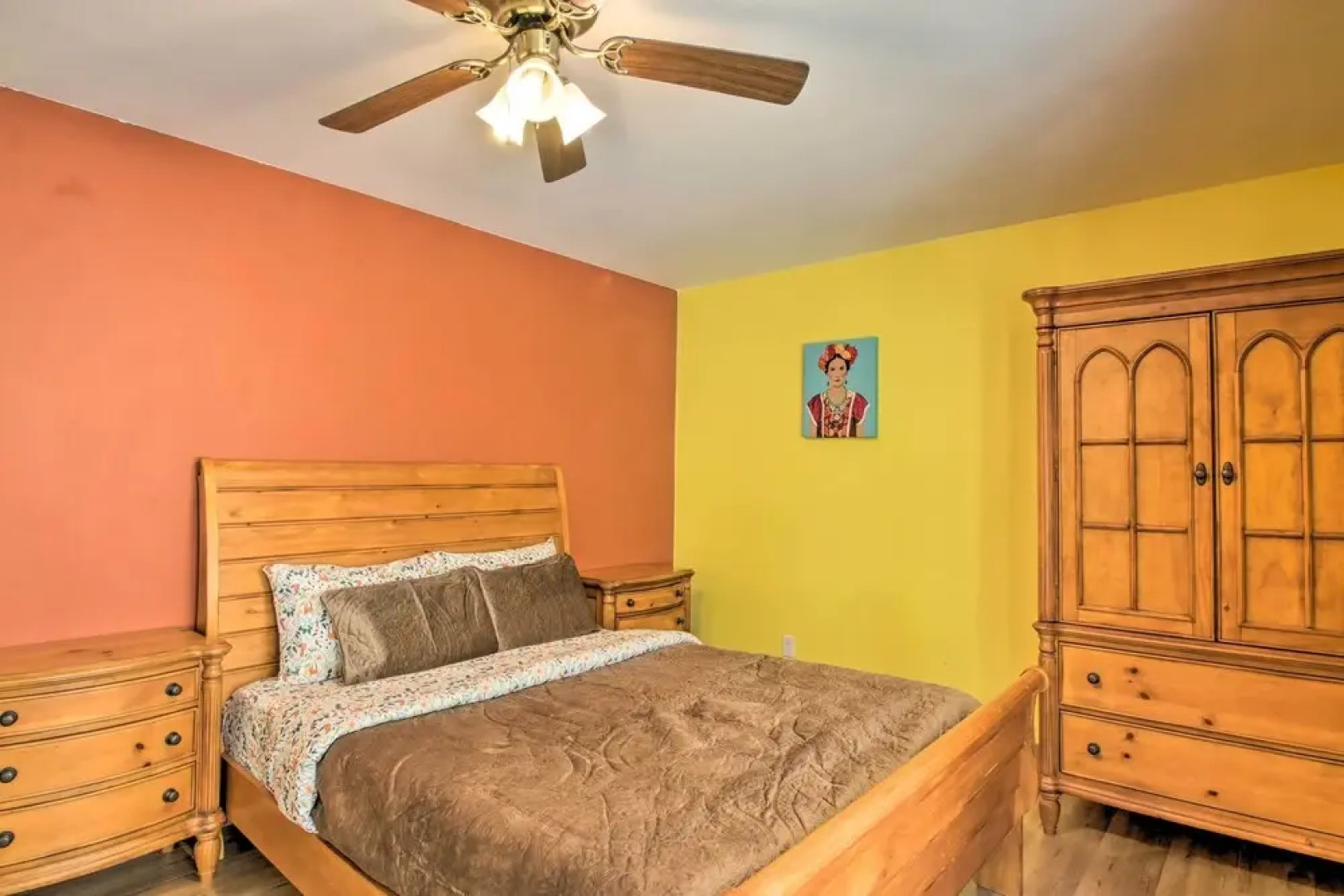 Pine Mountain Club Getaway w/ Foosball Table!