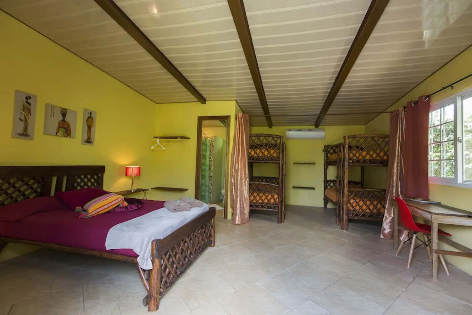 Cabanas los Colibris