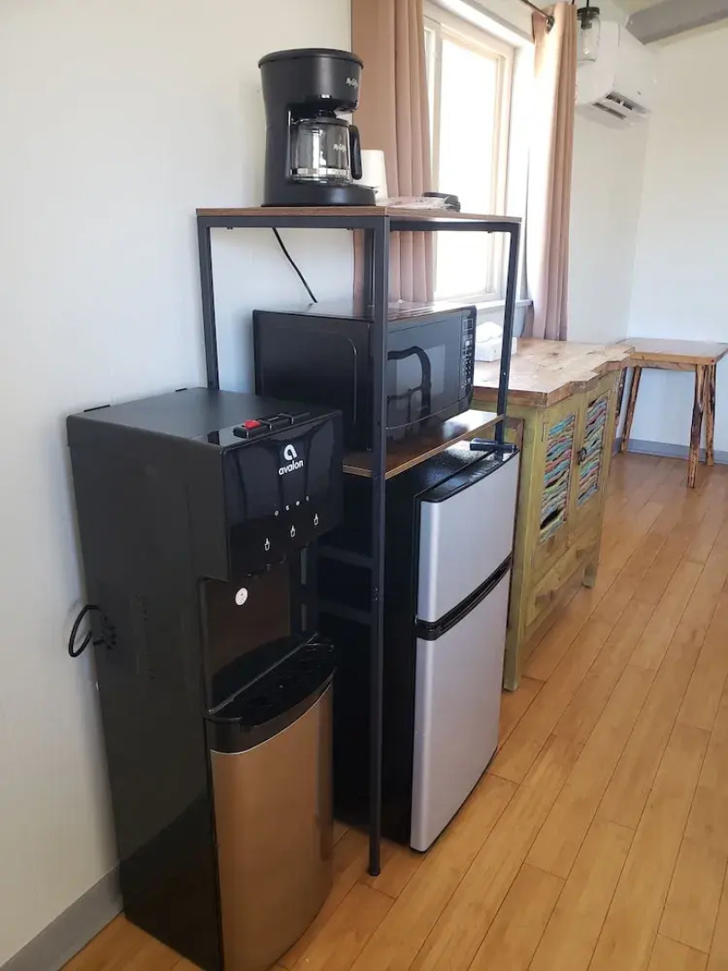 Terlingua Ranch Lodge