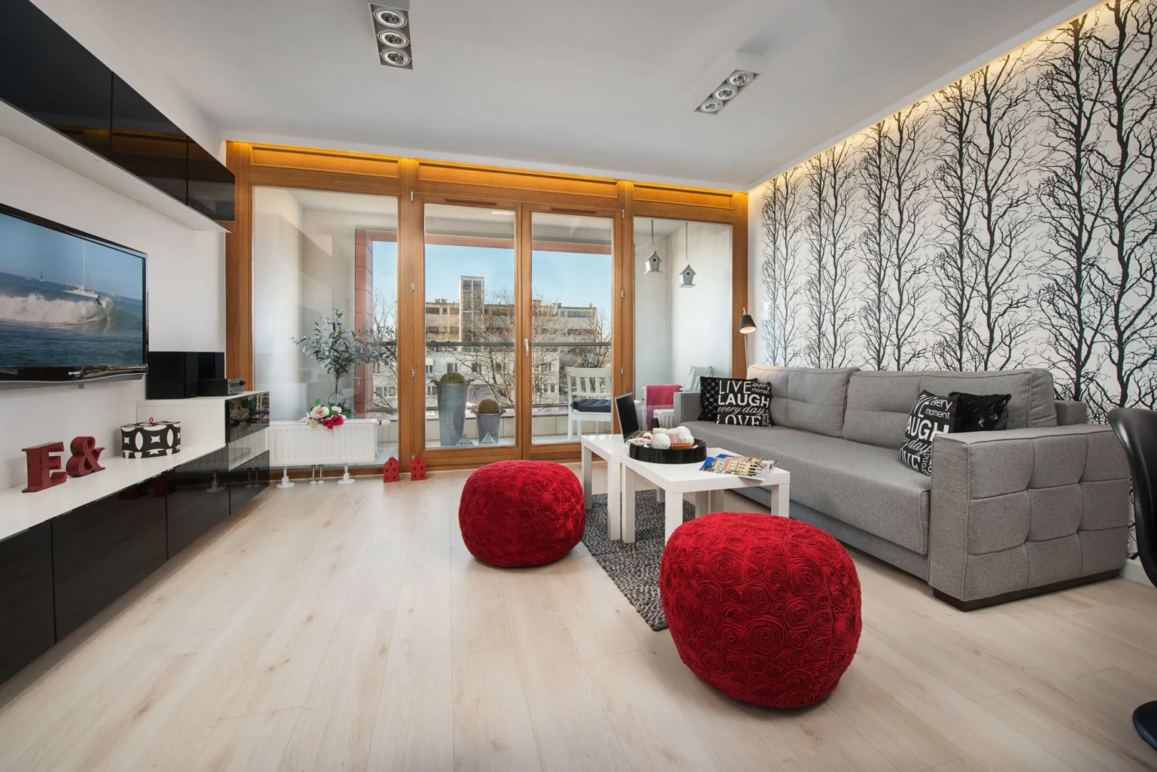 Apartinfo Aura Apartments