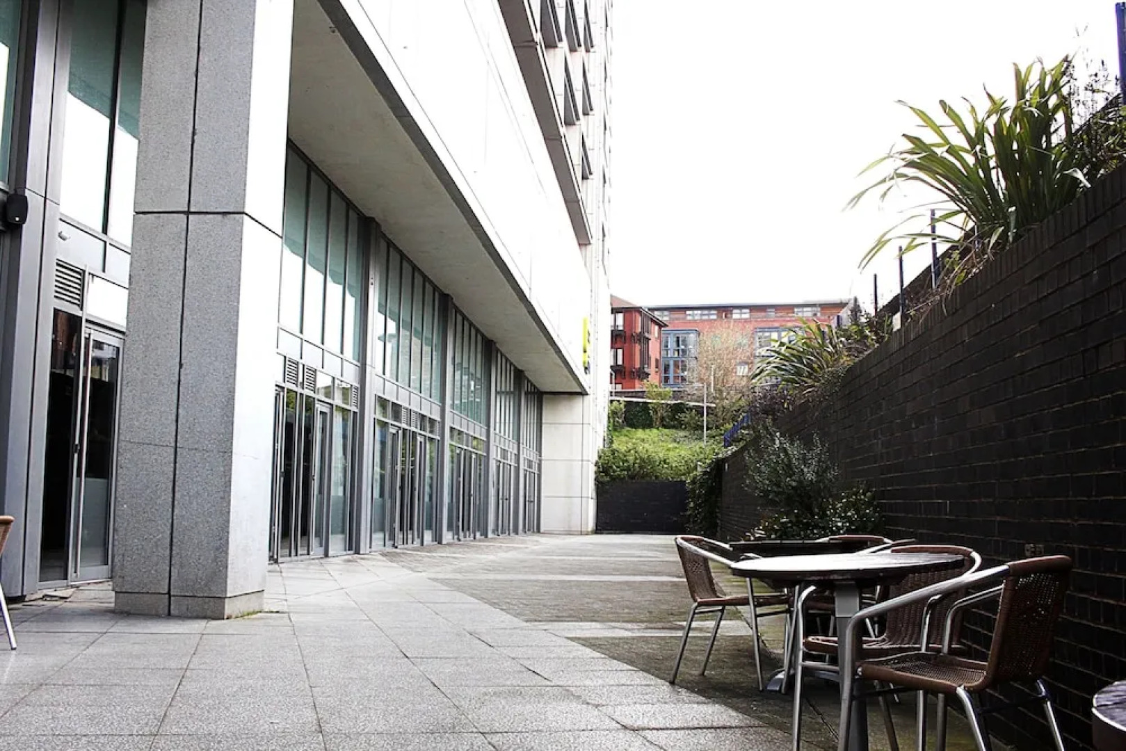 nitenite cityhotels, Birmingham