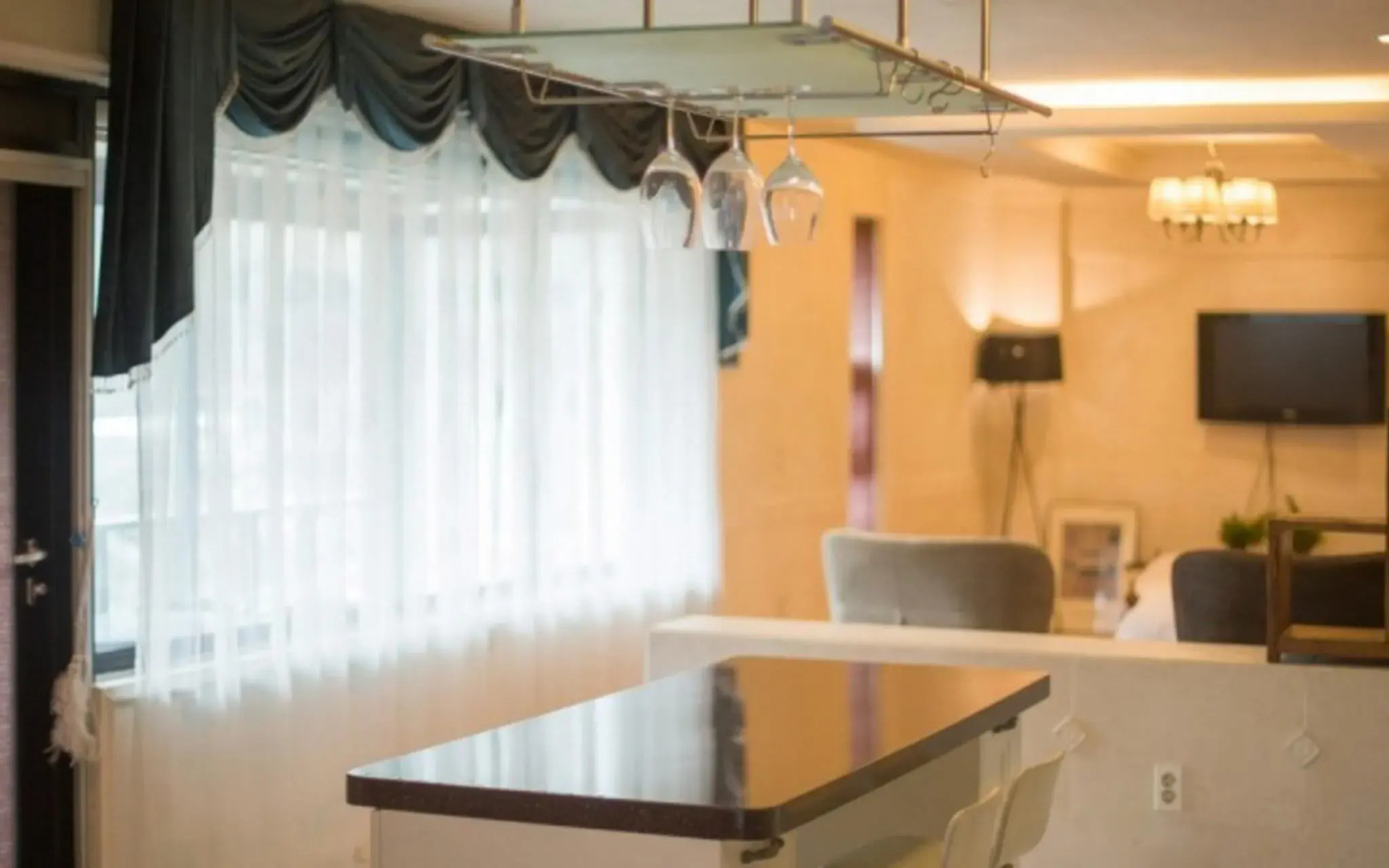 Yangpyeong Pension Bellevue