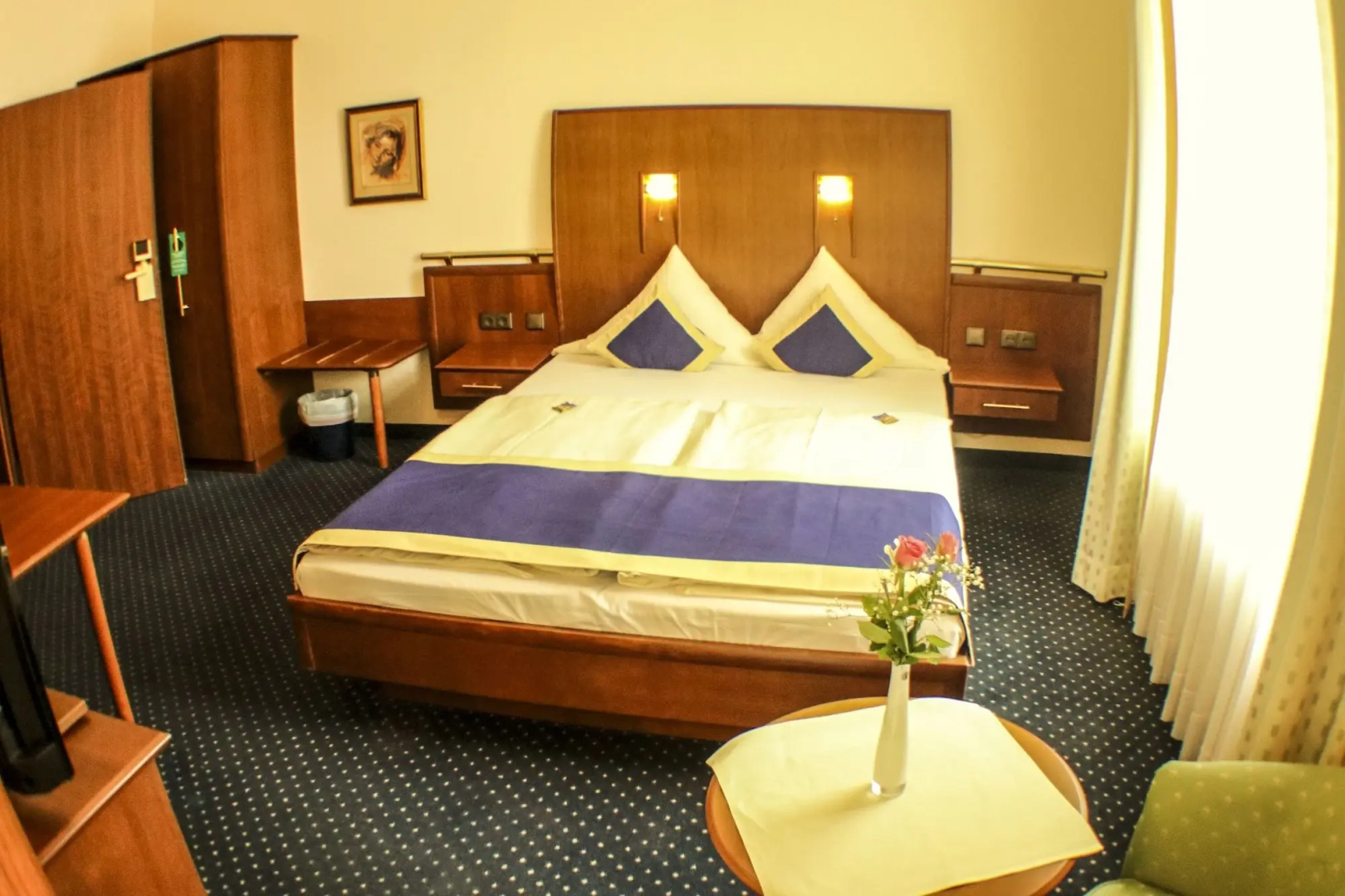 Victoria Hotel