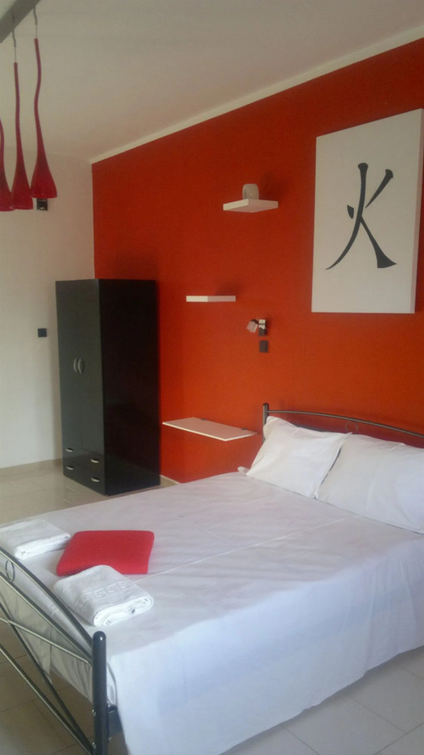 Karmik Concept Apartments