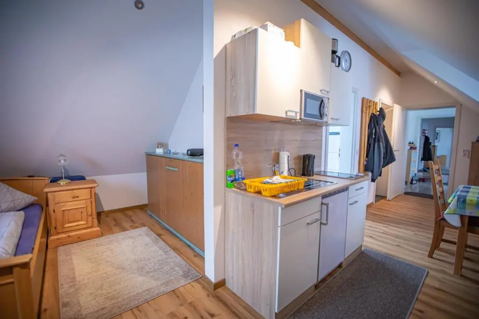 Apartment Haus Maria Waldblick