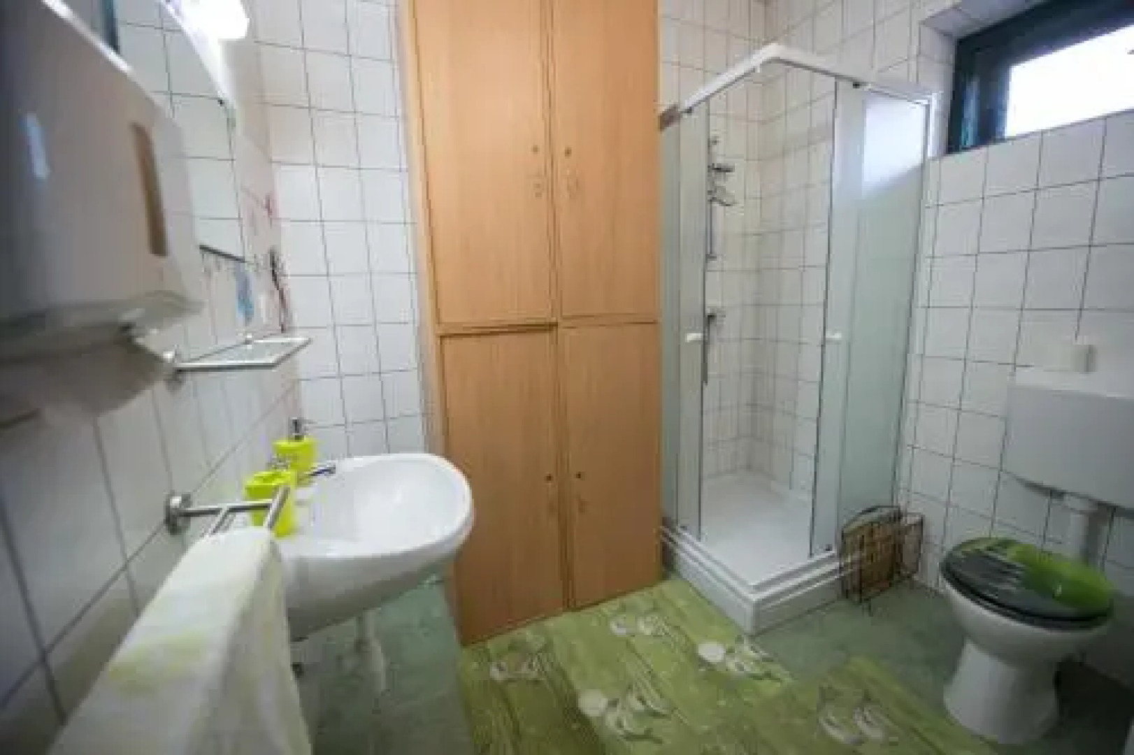 Alfrédó Vendégház