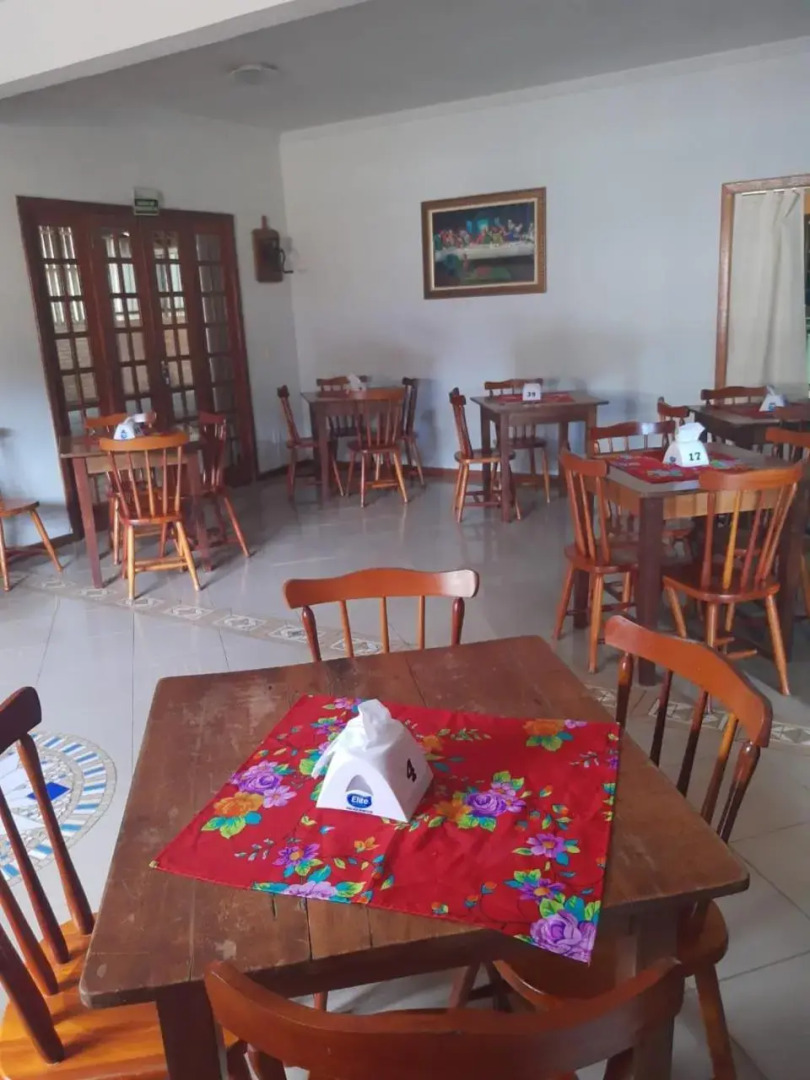 Pousada Il Conventino