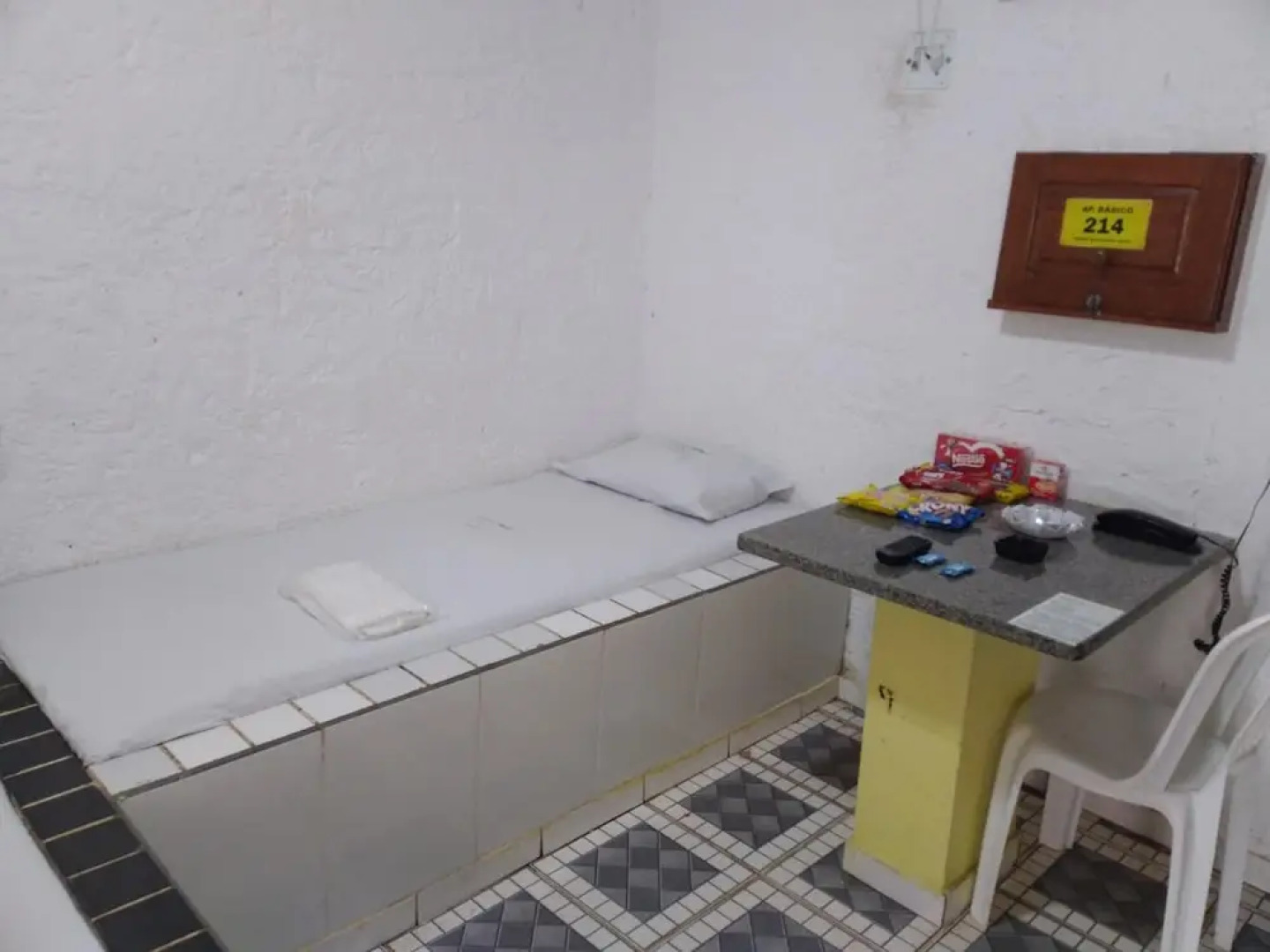 Pousada Tropical - Adults Only