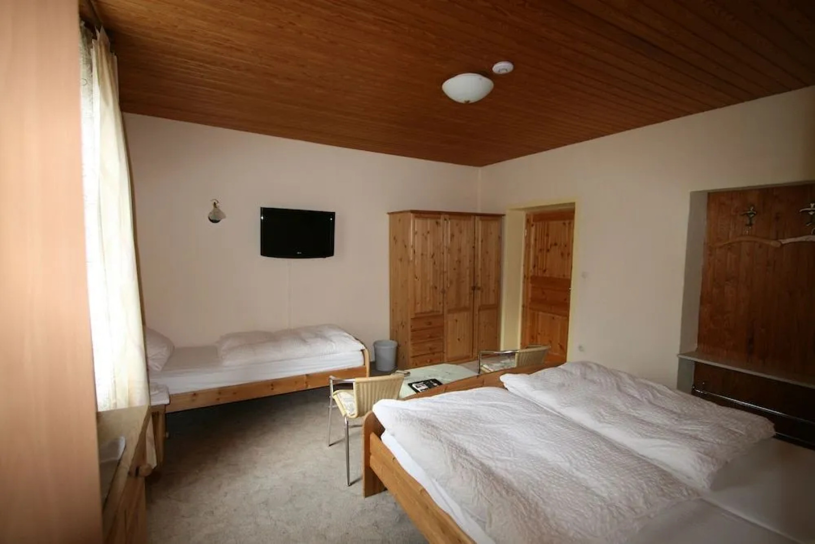 Hotel Garni Lindenmühle