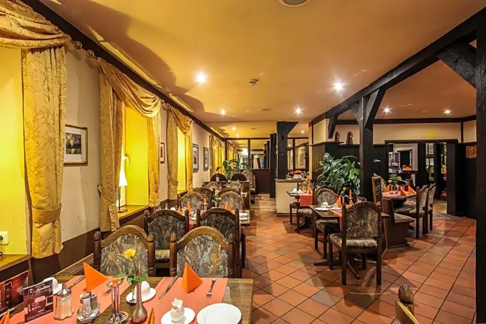 Landhaus Eden 3 Sterne Superior