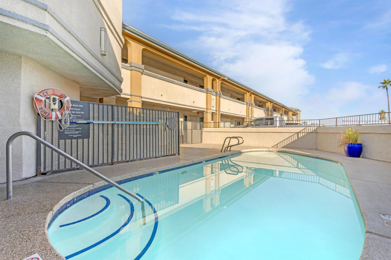 Best Western Kettleman City Inn & Suites
