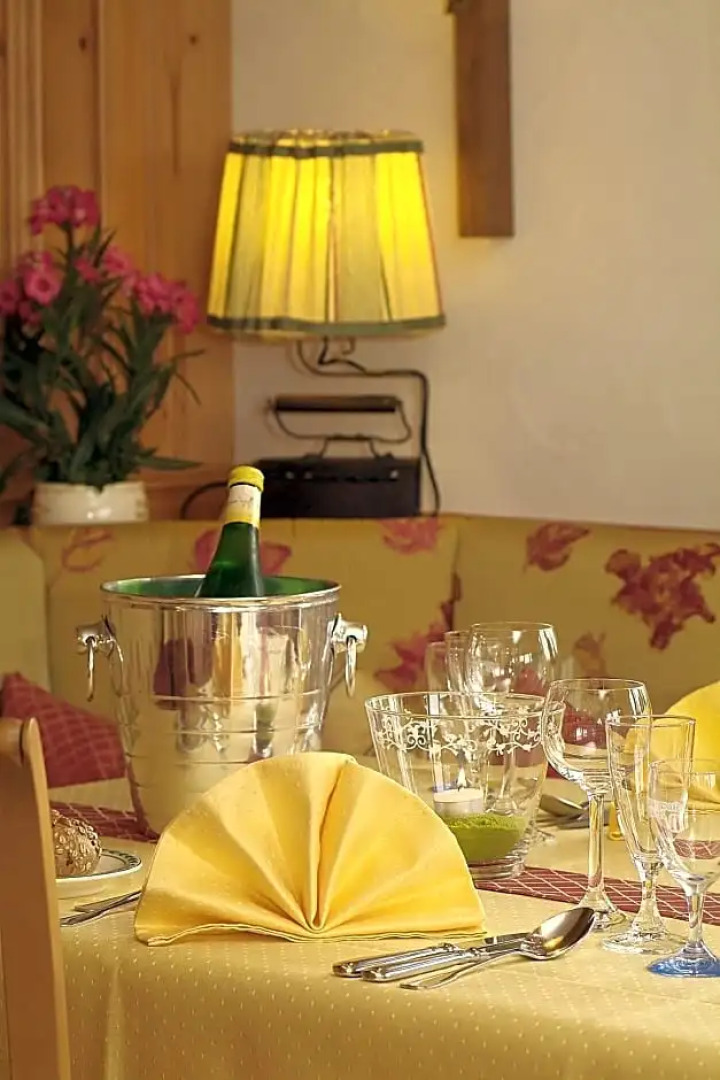 Hotel Gasthof Jägerhaus