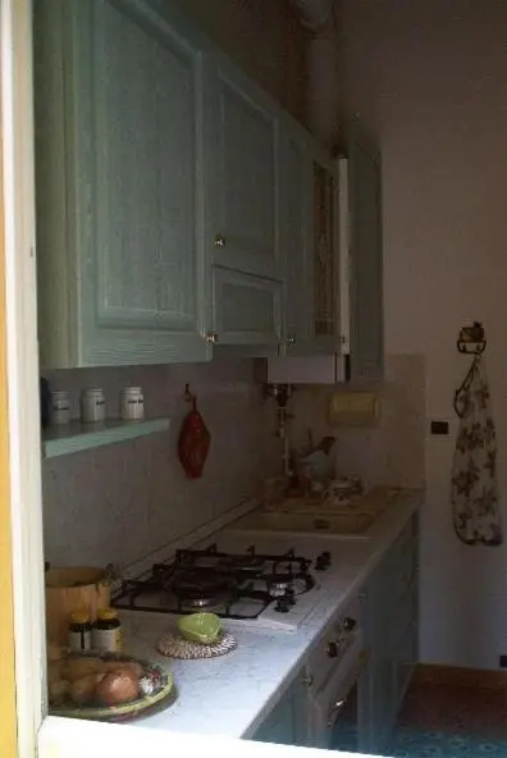 Appartamento San Vito