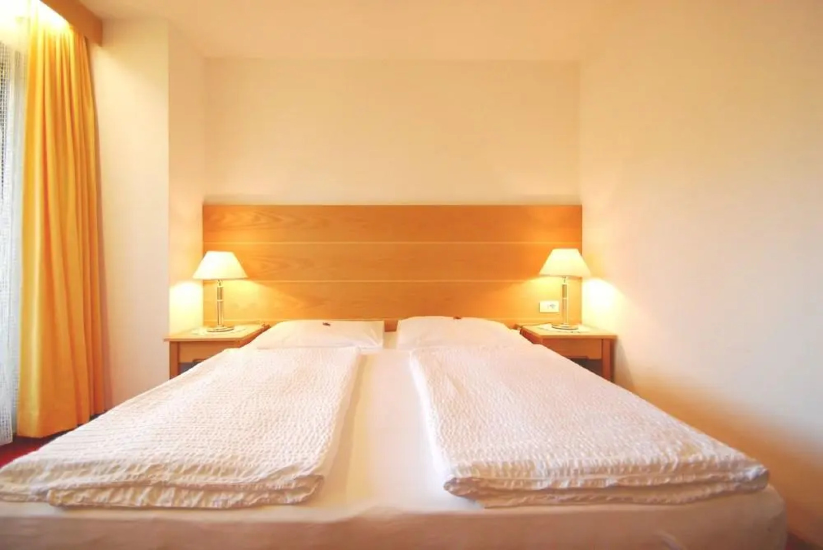 Apparthotel Residence Pircher