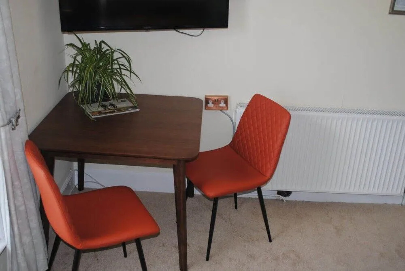 Penygelli Country House Apartments