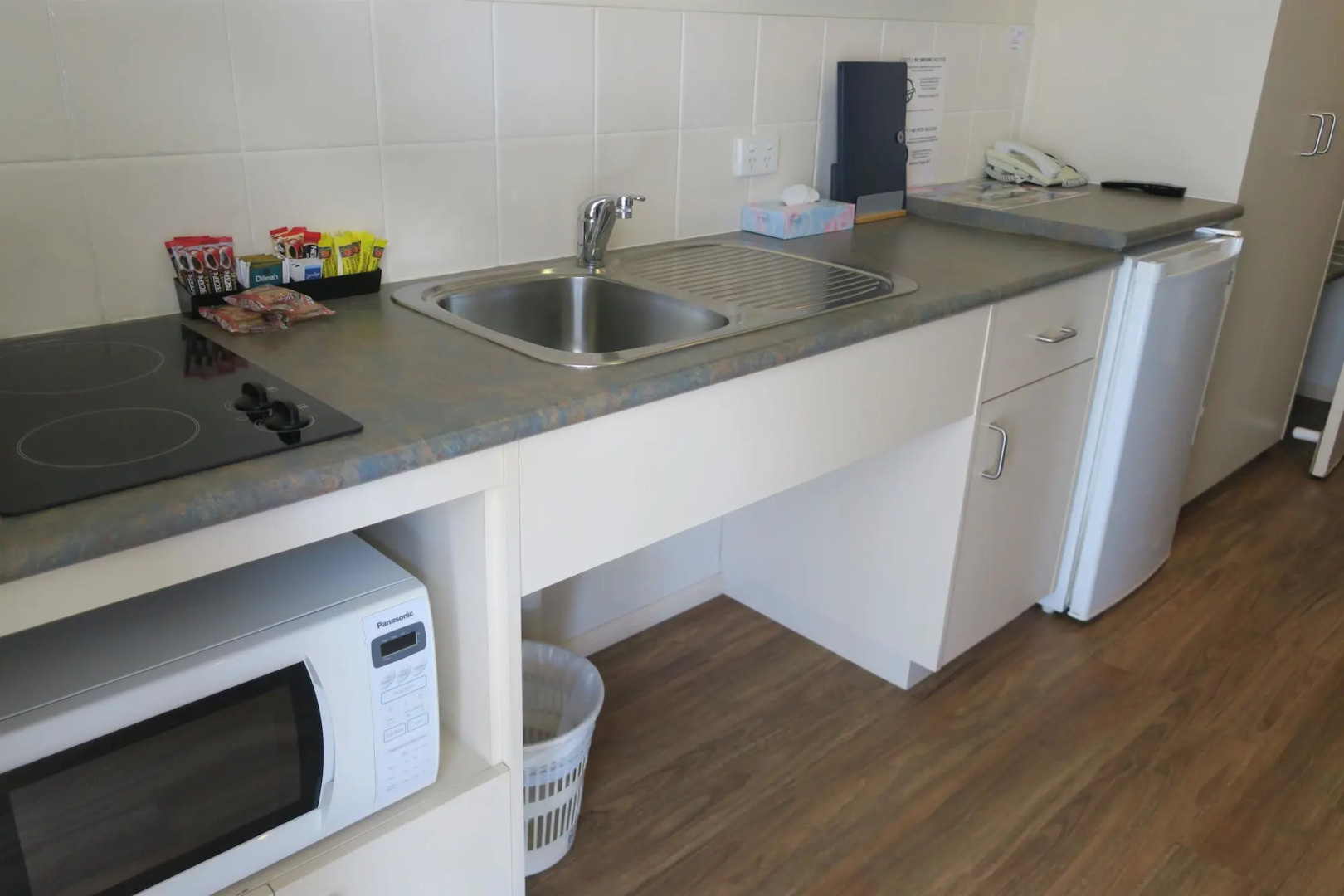 Caboolture Central Motor Inn, SureStay Collection by BW