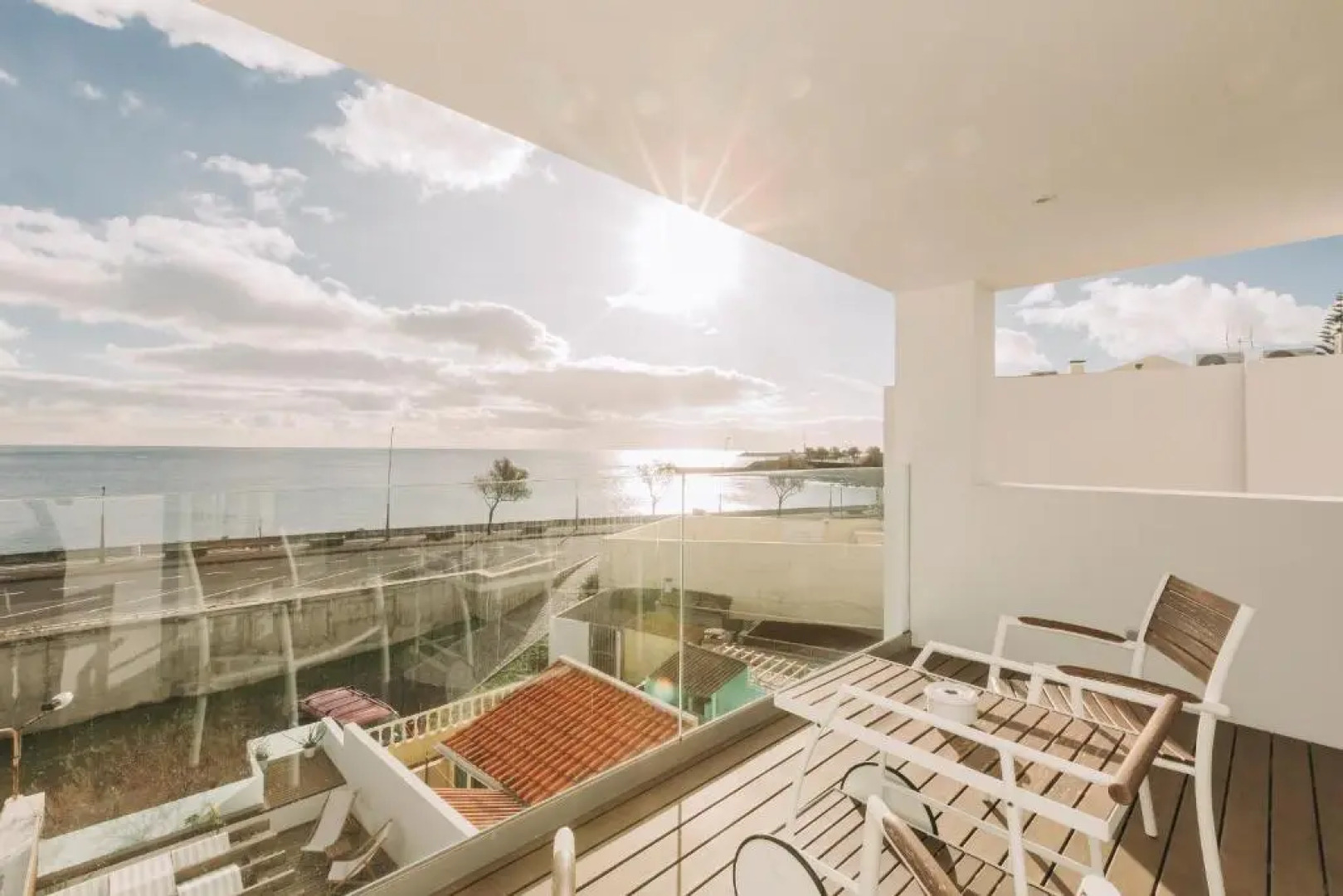 Coast View by Azores Villas